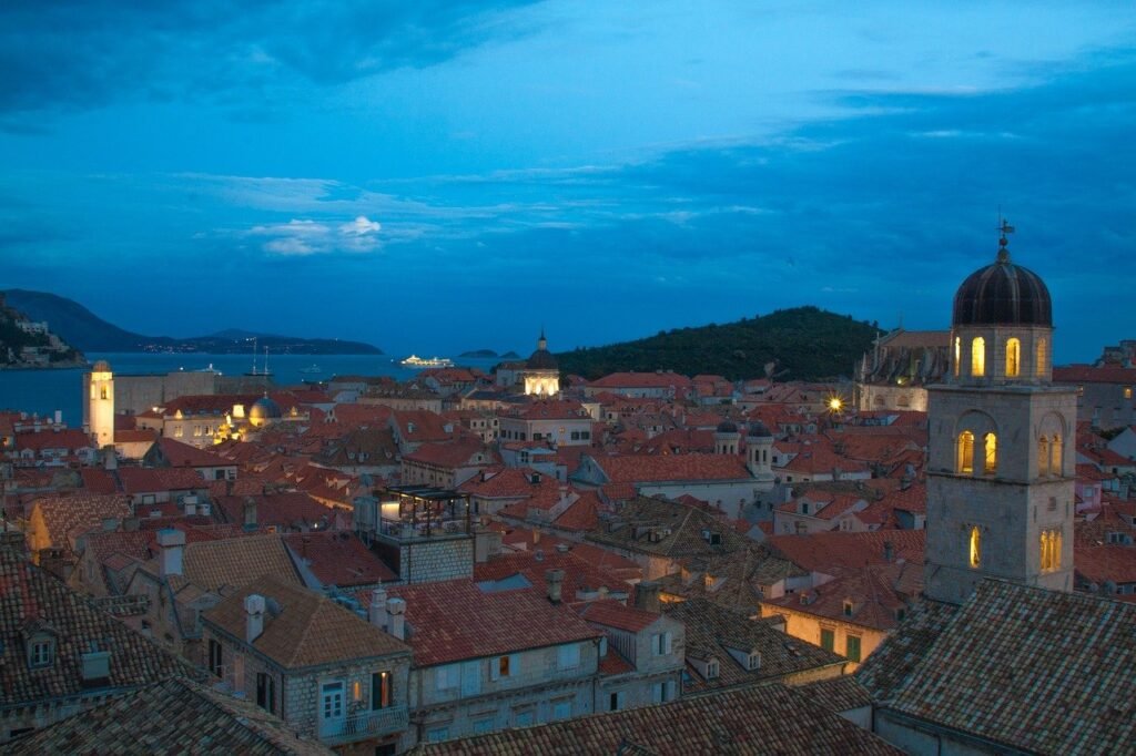 Éliminez le bruit pour une vie nocturne paisible à Dubrovnik