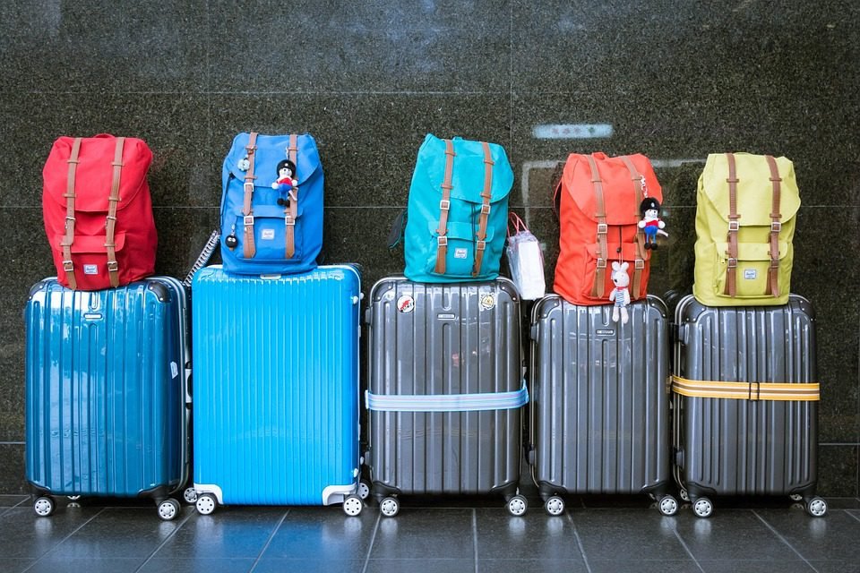 Ou on peut laisser les valises à Dubrovnik ? 