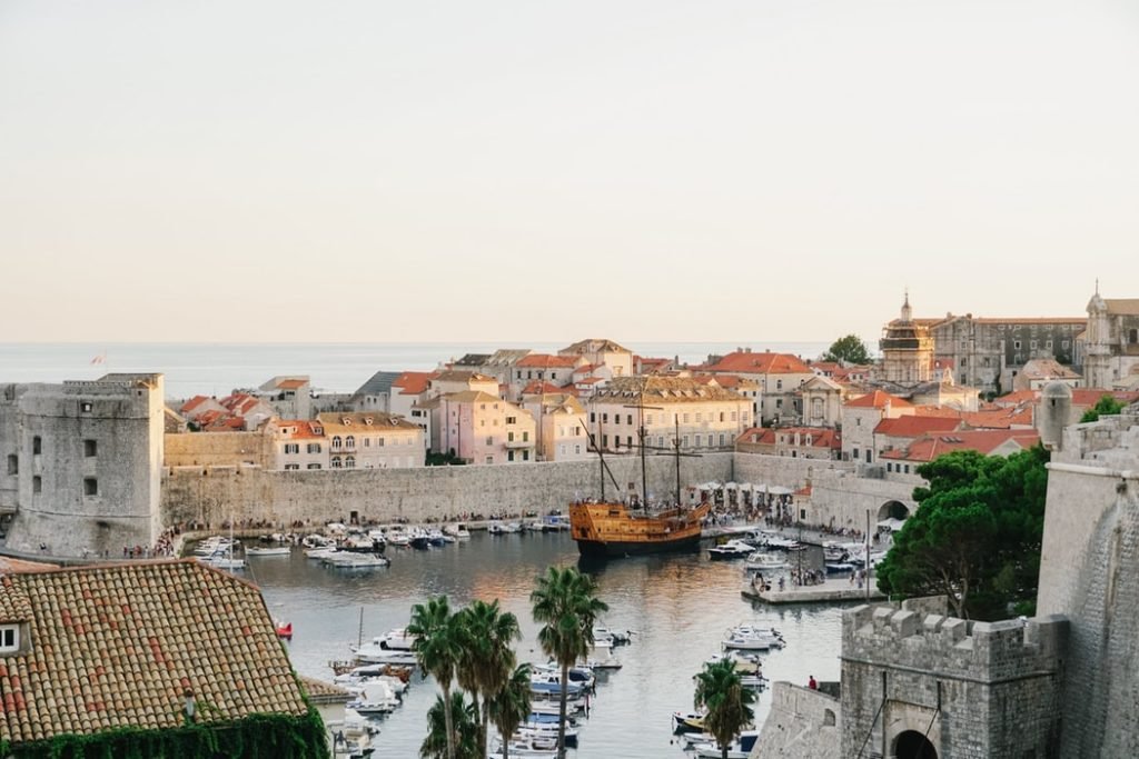 Flotte navale Dubrovnik : Découvrez les secrets de la République