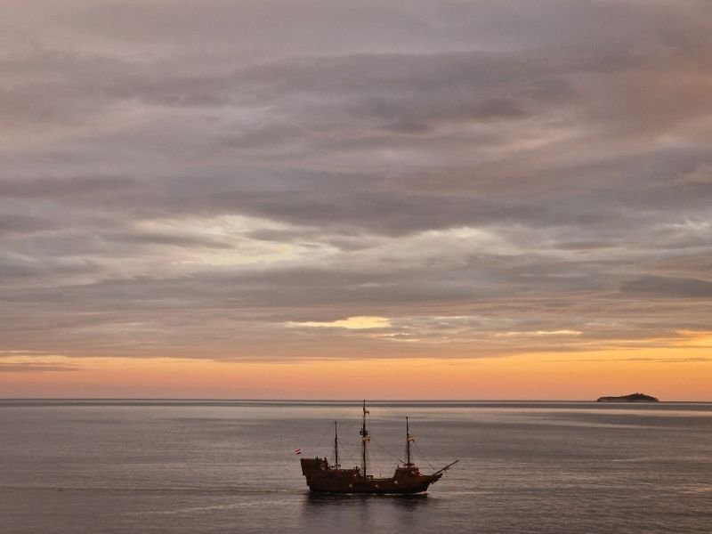Flotte navale Dubrovnik : Découvrez les secrets de la République