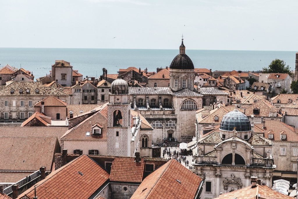 Découvrez Dubrovnik: Combien de jours prévoir?