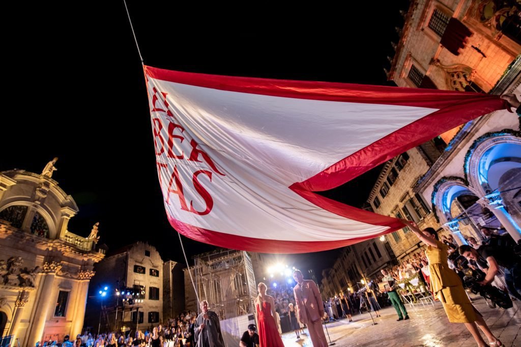 Le Festival d'été de Dubrovnik : Une célébration estivale de l'art et de la culture