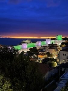 Lumiart Dubrovnik Festival 2023,