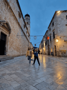 Dubrovnik Festival d'Hiver 2024