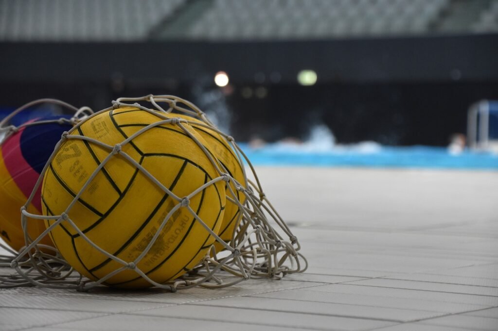 Waterpolo Croatie