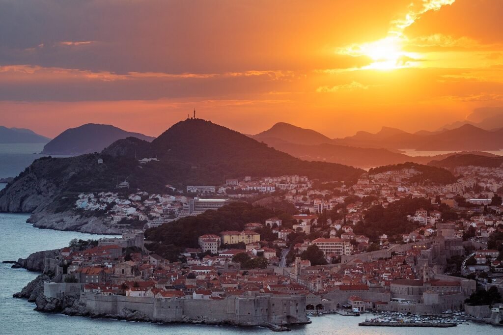 Dubrovnik côté nature : Parcs, jardins cachés et forêts à découvrir avec une locale