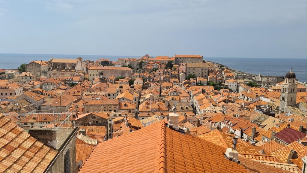 Comment ne pas s’habiller à Dubrovnik